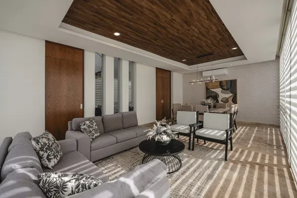 Casa en venta en Temozon Norte, Mérida — foto 3 de 16