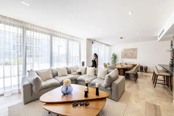 Departamento en venta en Santa Gertrudis Copo, Mérida — foto 2 de 7