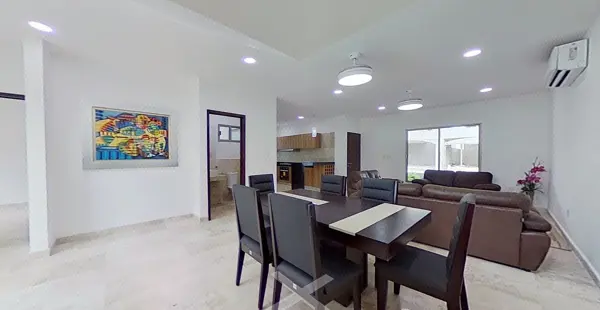 Casa en venta en Conkal, Conkal — foto 3 de 12