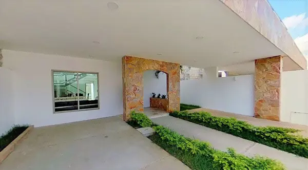 Casas Nuevas al Norte de Mérida en Privada de Conkal — foto 1 de 12