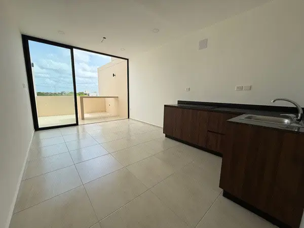 Útlimos Departamentos en Temozón Norte, Mérida — foto 1 de 11