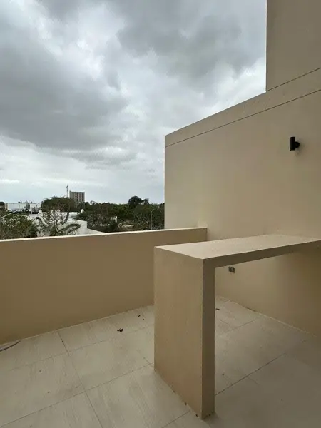 Departamento en venta en Temozon Norte, Mérida — foto 3 de 11