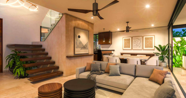 Casa en venta en Praderas del Mayab, Conkal — foto 2 de 5