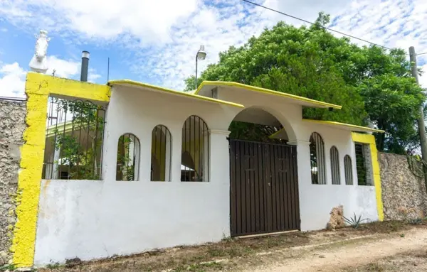 Casa en venta en San Antonio Tehuitz, Kanasín — foto 3 de 6