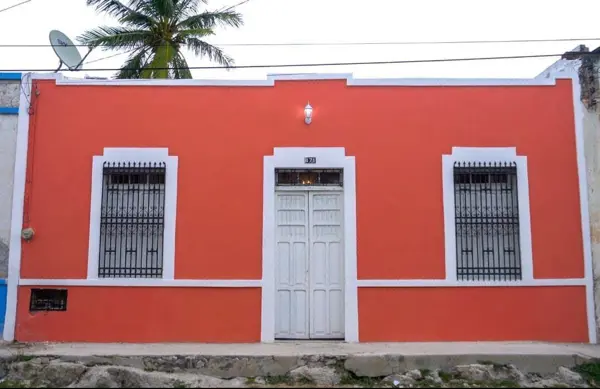 Casa en venta en Merida Centro, Mérida — foto 2 de 10