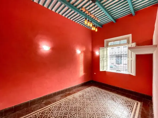 Casa en venta en Merida Centro, Mérida — foto 3 de 10