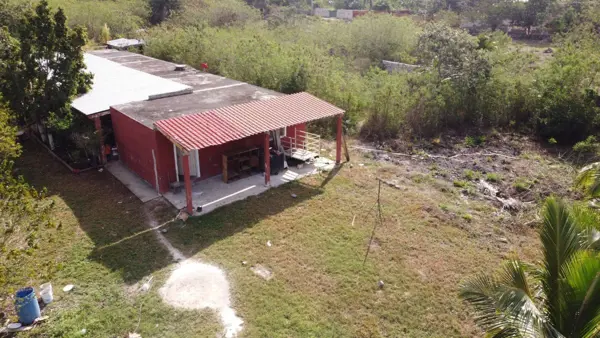 Casa en venta en Xmatkuil, Mérida — foto 2 de 14