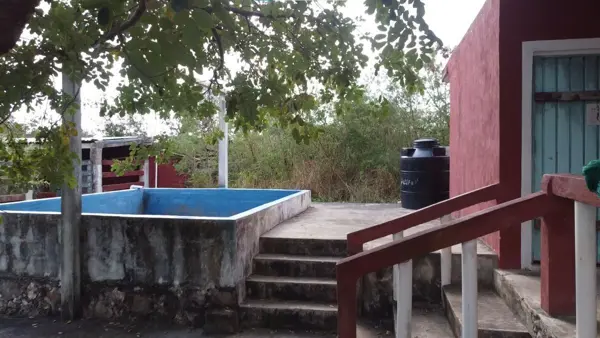 Casa en venta en Xmatkuil, Mérida — foto 3 de 14