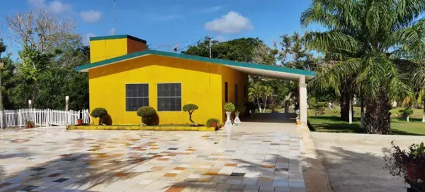 Casa en venta en Ticimul, Umán — foto 2 de 9