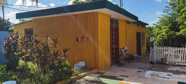 Casa en venta en Ticimul, Umán — foto 3 de 9