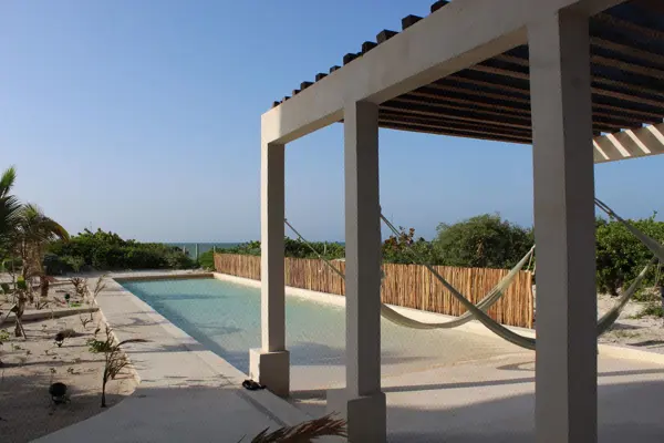 Departamento en venta en Telchac Puerto, Telchac Puerto — foto 2 de 11