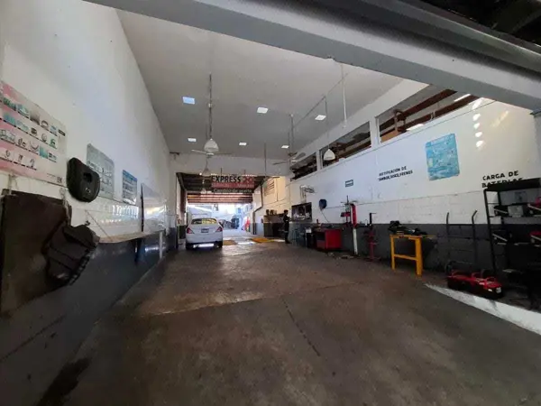 Propiedad comercial- Fracción en venta en el centro de Mérida Yucatán — foto 1 de 10