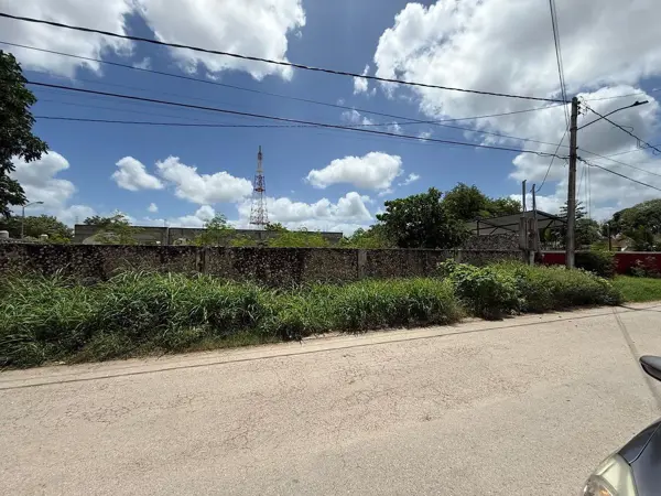 Terreno en venta en Kanasin, Kanasín — foto 2 de 9