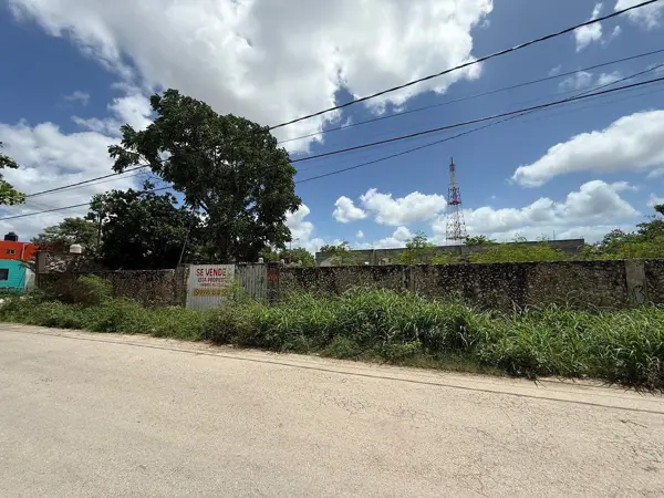 Terreno en venta en Kanasin, Kanasín — foto 3 de 9