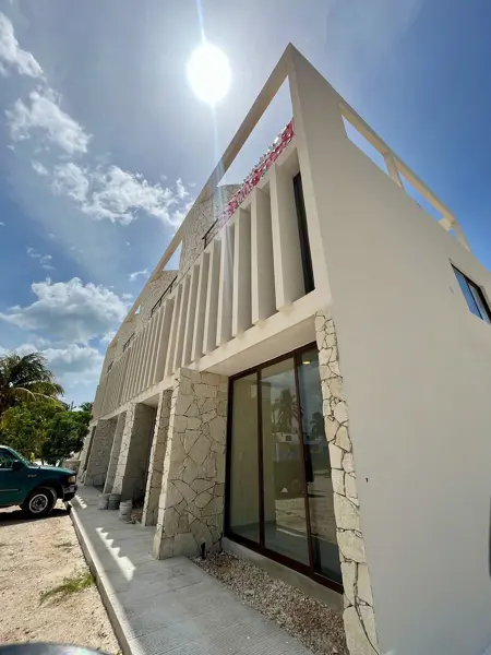 Quinta en venta en Chelem, Progreso — foto 3 de 13