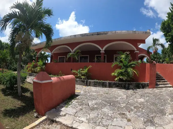 Terreno en venta en Residencial, Motul — foto 3 de 6