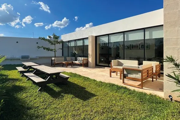 Terreno en venta en Cholul, Mérida — foto 3 de 5