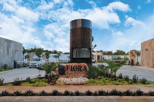Terreno en venta en Cholul, Mérida — foto 1 de 5