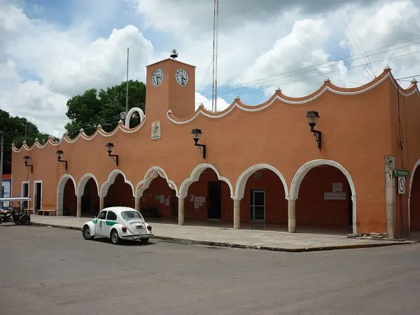En Venta Lotes en Zona Kinchil Park, en Carretera Mérida-celestun. — foto 1 de 5