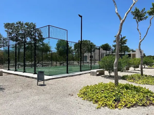 Terreno en venta en Komchen, Mérida — foto 3 de 14