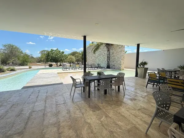 Terreno en venta en Komchen, Mérida — foto 1 de 14