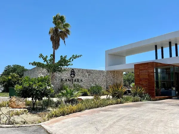 Terreno en venta en Komchen, Mérida — foto 2 de 14