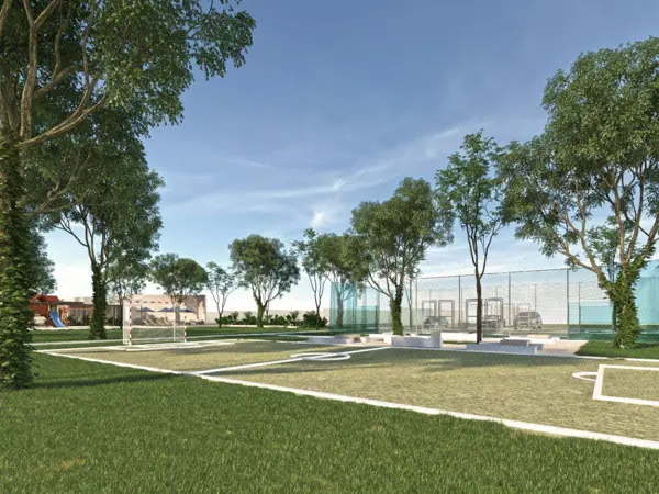 Terreno en venta en Paraíso, Progreso — foto 2 de 5