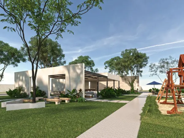 Terreno en venta en Paraíso, Progreso — foto 3 de 5