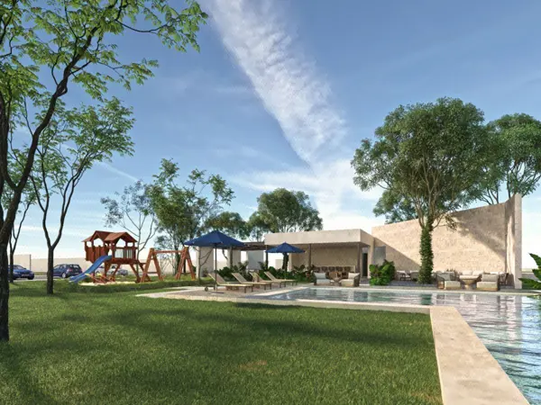 Terreno en venta en Paraíso, Progreso — foto 1 de 5