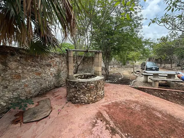 Terreno en venta en Santa Cruz Palomeque, Mérida — foto 2 de 10