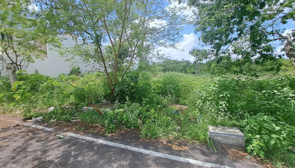 Terreno en venta en Temozon Norte, Mérida — foto 1 de 3