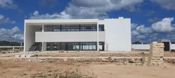 Terreno en venta en Gran San Pedro Cholul, Mérida — foto 3 de 13
