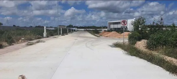 Terreno en venta en Gran San Pedro Cholul, Mérida — foto 2 de 13