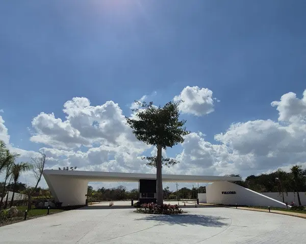 Terreno en venta en Dzitya, Mérida — foto 2 de 8