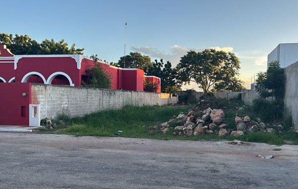 Terreno en venta en Cholul, Mérida — foto 3 de 3
