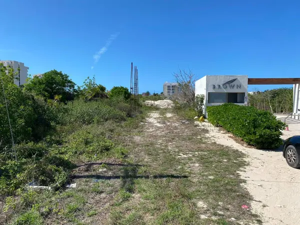 Terreno en venta en San Benito, Dzemul — foto 2 de 5