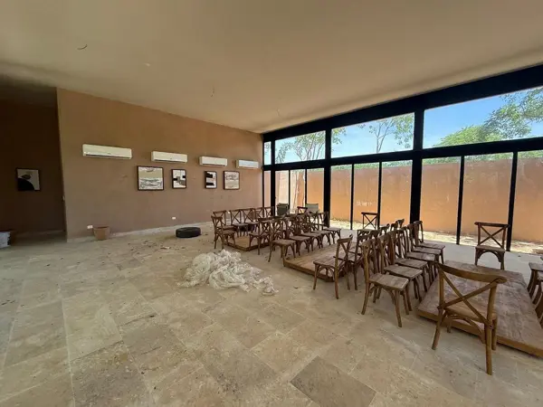 Terreno en venta en Cholul, Mérida — foto 2 de 8