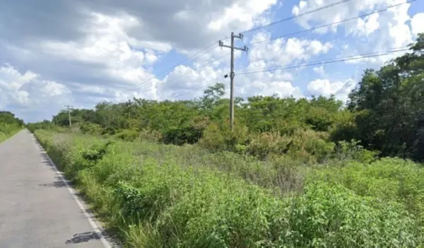 Terreno en venta en Hunucmá, Hunucmá — foto 2 de 6
