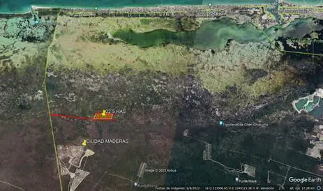 Terreno en venta en Chuburna Puerto, Progreso — foto 1 de 6