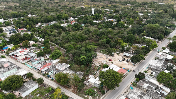 Terreno en venta en Ticopo, Acanceh — foto 3 de 8