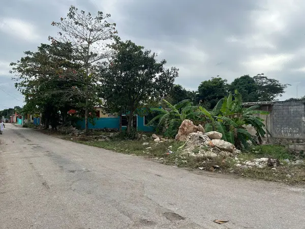 Terreno en Venta Ubicado en Ticopó , Yucatán — foto 1 de 8