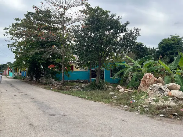 Terreno en venta en Ticopo, Acanceh — foto 2 de 8