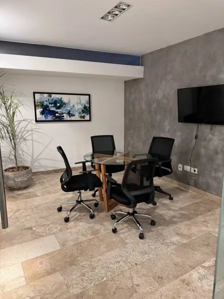 Oficina en Renta al Norte de la Ciudad de Mérida Yucatán — foto 1 de 9