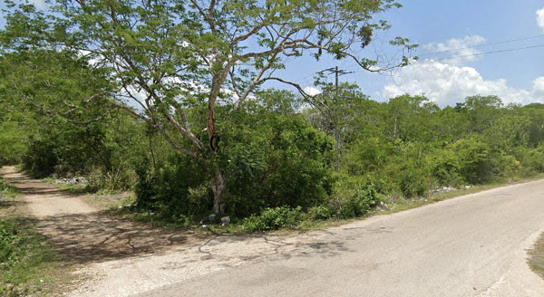 Terreno en venta en Temozon Sur, Abalá — foto 2 de 7