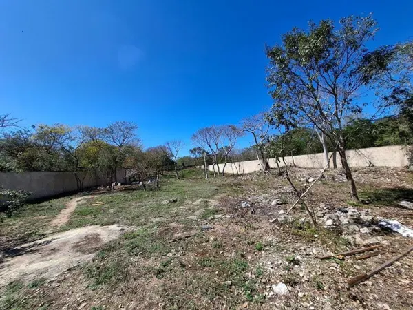 Terreno en venta en Cholul, Mérida — foto 2 de 13