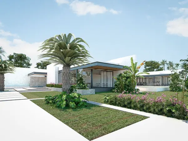 Terreno en venta en Conkal, Conkal — foto 3 de 11
