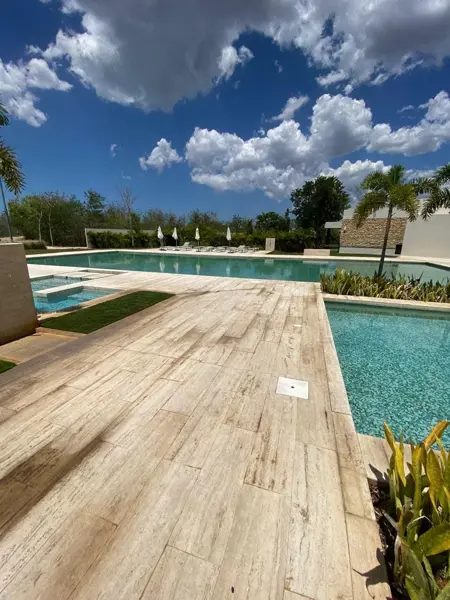 Terreno en venta en Dzidzilche, Mérida — foto 3 de 9