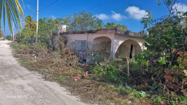 Terreno en venta en Chelem, Progreso — foto 2 de 10