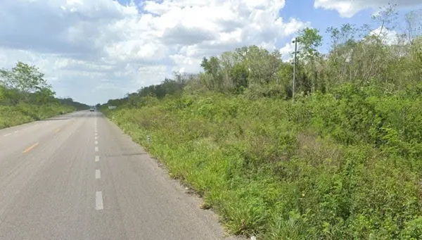 Terreno en venta en Peto Centro, Peto — foto 2 de 6