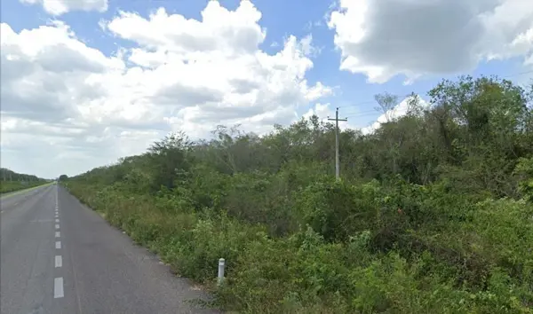 Terreno en venta en Peto Centro, Peto — foto 3 de 6